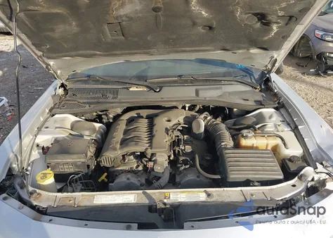 2009 Dodge Charger Sxt z USA, uszkodzony, nr VIN 2B3KA33V89H626193